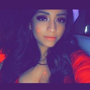 Meet your Posher, Priscilla